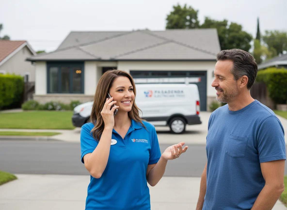 Electrician Hyattville, WY FAQs